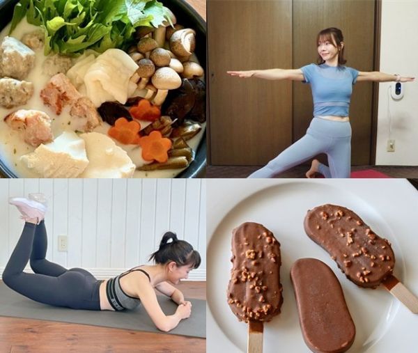 今すぐ始めたい！2024年「ダイエット＆エクササイズ」人気記事ベスト5