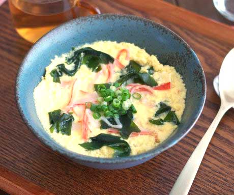 忙しい朝に助かる！簡単＆栄養満点な『卵』朝ごはんレシピ3選