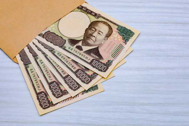今年こそ家計管理でお金を貯める！3分で簡単「一行家計簿」のすすめ