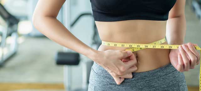 ダイエットの基本！体内の「糖の貯蔵庫」を空にする方法