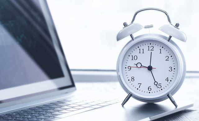人生が変わる！早寝早起き＋朝1時間の自分時間で「ごきげんな私」になろう
