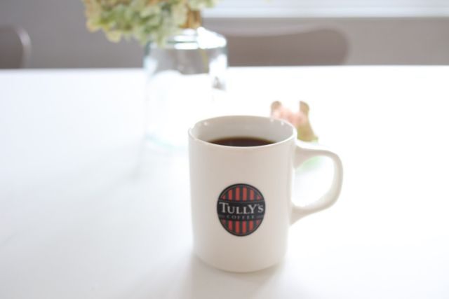 コーヒー