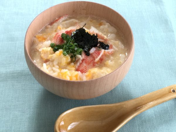 風邪や乾燥に負けない！「喉をいたわる」ホカホカ朝食レシピ3つ