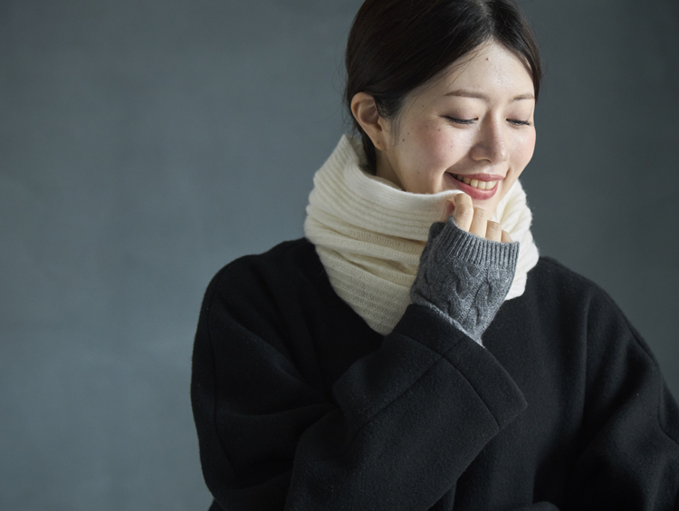 かさばらず持ち運びが楽！「体温調整しやすい」寒暖差対策アイテム4選