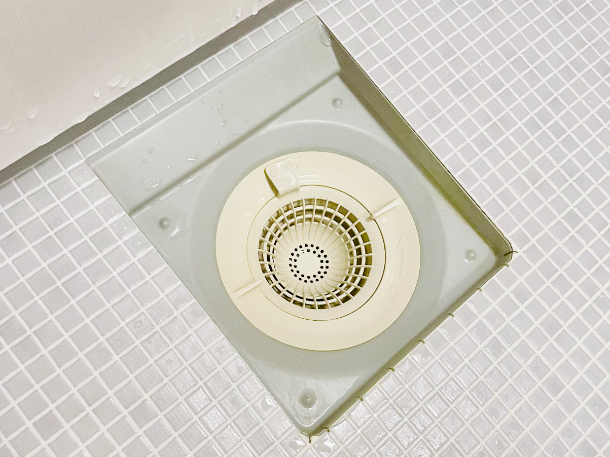 排水口のヌメヌメを卒業！クリンネストが5年以上続けている「ズボラ流お掃除ルーティン」