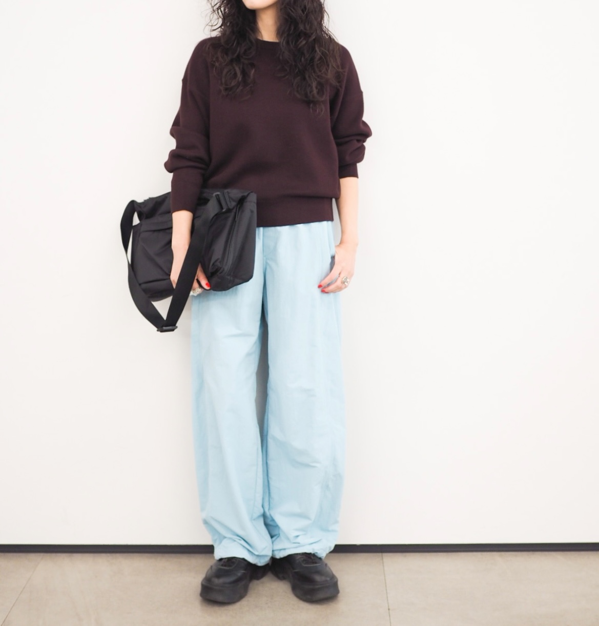 今すぐ欲しい!2025年「UNIQLO春の新作」おすすめアイテム&コーデ3つ