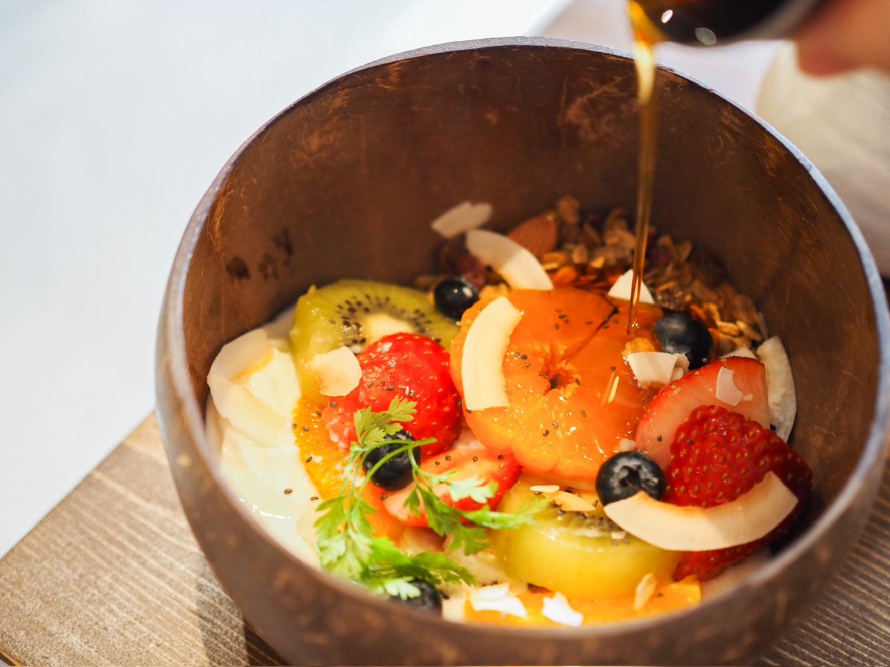 【鎌倉】休日モーニングに出かけたい！幸せな一日がはじまる「WOODBERRY COFFEE 鎌倉店」