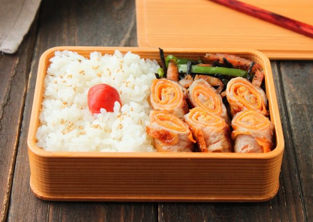【簡単肉巻き】料理家かめ代さん考案！お弁当に嬉しいおかずレシピ3つ
