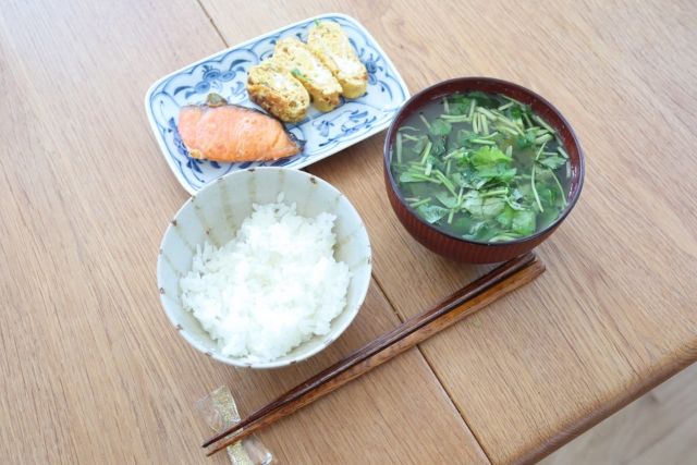 “ちょい足し”で薬膳ごはん！朝5分でできる「中医学的ご自愛（セルフケア）」