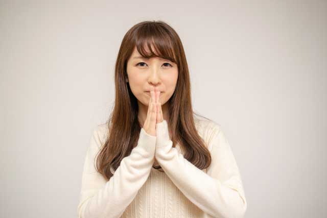 あなたならどうする？「相手の名前が思い出せない時」の対処法2つ