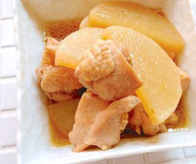 ほかほか簡単！「冬野菜で作る」朝ごはんレシピ3選