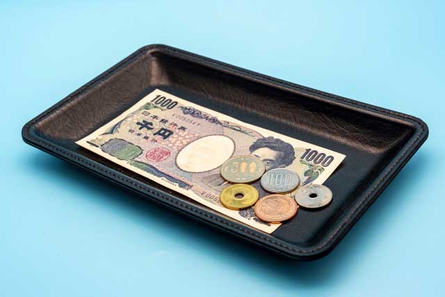 返金