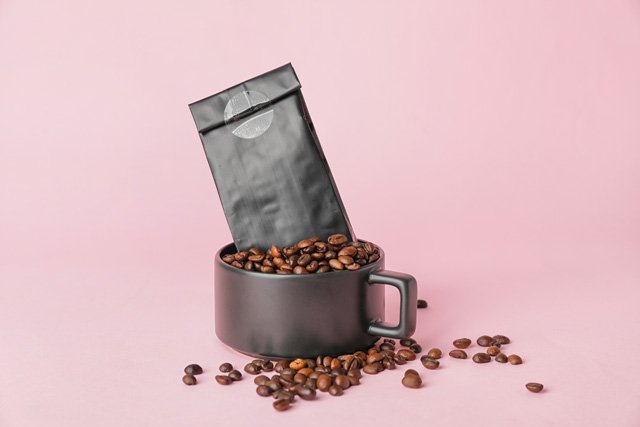 コーヒー