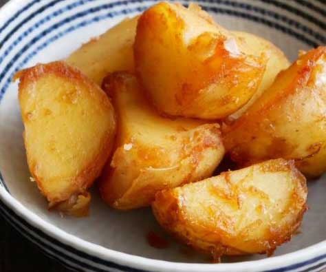 朝からぽかぽか♪「根菜」を使った温活おかずレシピ3選