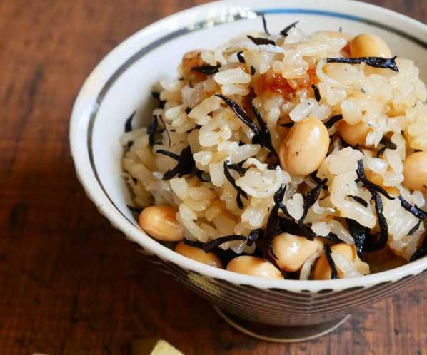 【節分】大豆パワーで福を呼び込もう！簡単朝ごはんレシピ3選