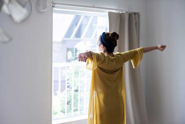 何をすればよいかわからない人へ。「早起きしたら」まずやること3つ