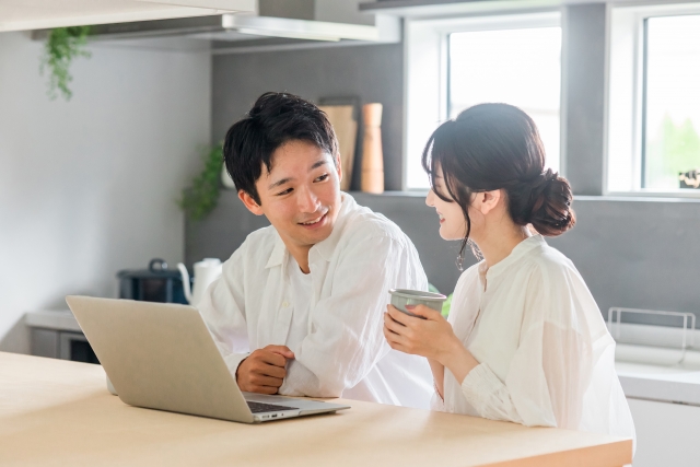 家族だからこそ大切にしたい！意識したい「家族間のマナー」