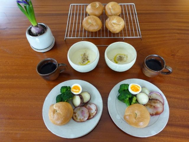 シリーズ「丁寧に暮らす」～心と身体をゆるめ「心地よさ」をつくり出す3つのコツ～