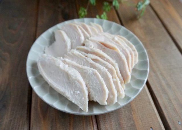 鶏ハム
