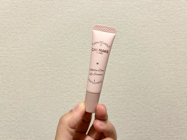 リップ忘れた時は即買い！優秀「むちぷるリップ」3選