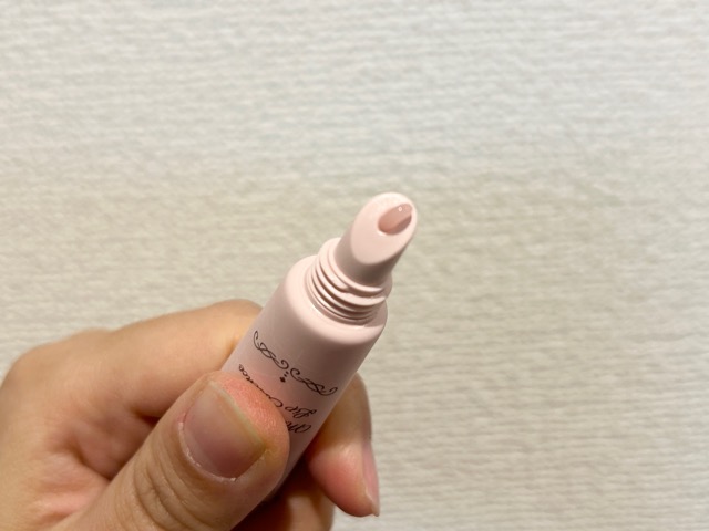 キャンメイク メロウデューリップエッセンス