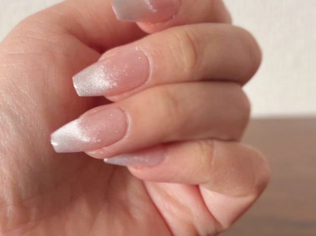 朝の10分でサロン級ネイル完成◎FINGER SUIT（フィンガースーツ）がおすすめ！
