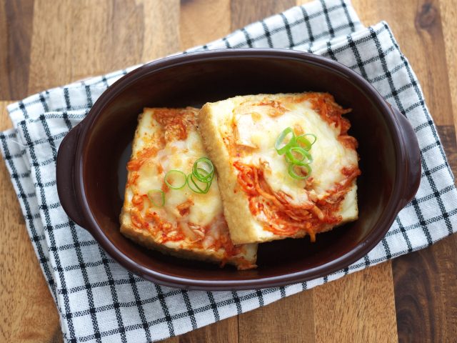 簡単でおいしい！ダイエット中に「低糖質朝ごはん」レシピ3選