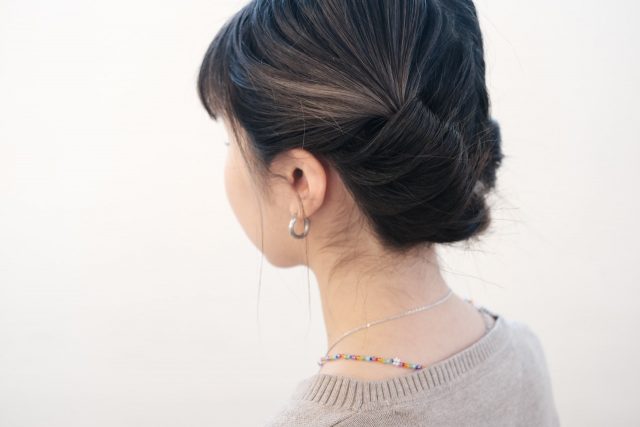 ハレの日にぴったり♪卒業式＆入学式で使える「ヘアアレンジ」3選