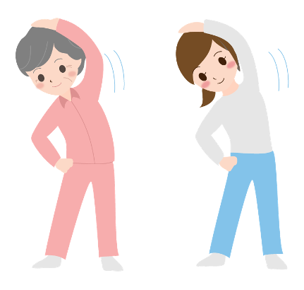ラジオ体操