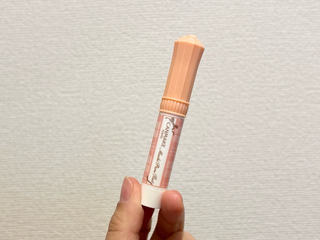 キャンメイク むちぷるティント 07 フルーツオレ