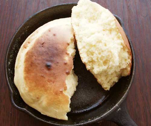 ホケミで簡単！ふわふわ「パンケーキ朝食」アレンジレシピ3選