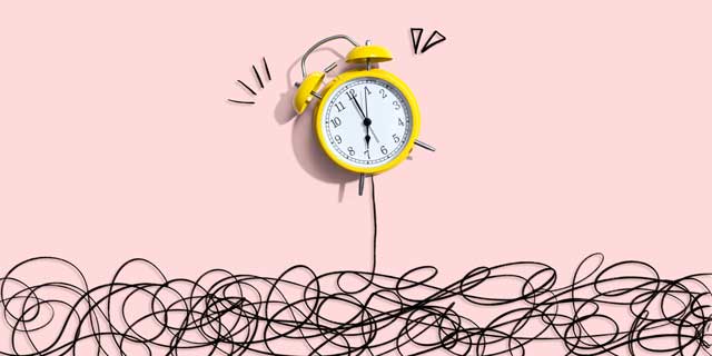 “時間がない…”を卒業しよう！毎日が変わる「自分アポ」習慣とは
