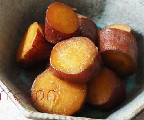 【朝ごはんにも◎】ご飯がすすむ！「ほっこり煮物」レシピ3つ