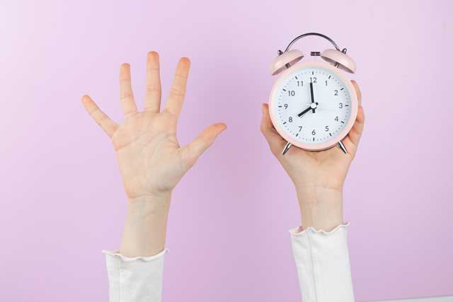 「週3でやろう」は続かない!毎日5分で無理なく習慣化するコツ