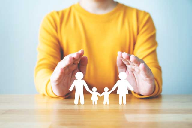 家計をスッキリ！年度末までに見直したいお金のこと3つ