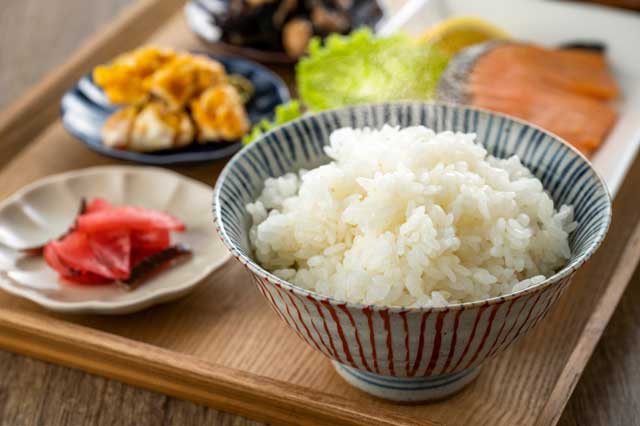 定食