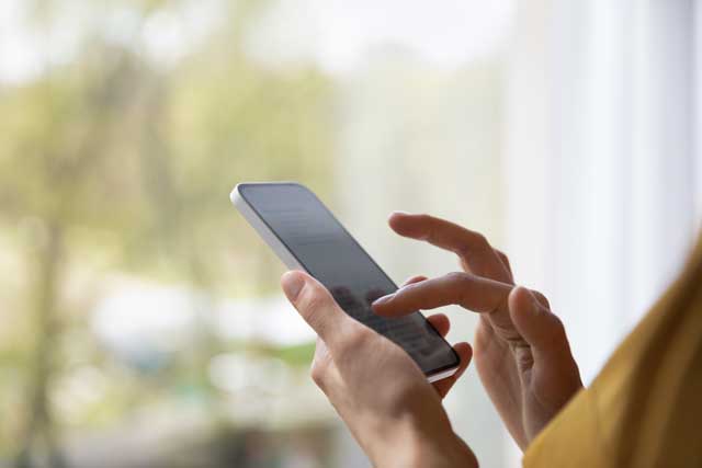 なんとなくスマホを触ってない？「ごきげんリスト」で自分時間を取り戻そう！