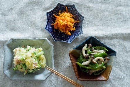 副菜