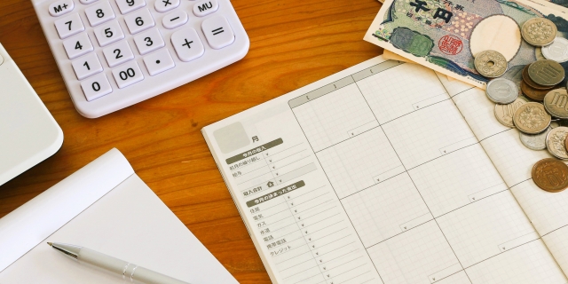 家計管理に便利！レシートと金額を一括で管理する「無印良品」アイテム