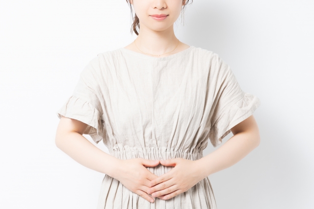 腸からスッキリ！「おなかの張り」を解消する簡単セルフケア5選