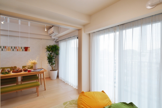 新生活にぴったり！賃貸でもできる「おしゃれな部屋作りのコツ」3選