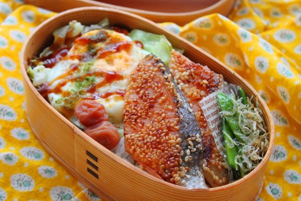 フライパン1つで簡単！料理家かめ代さんの『2品弁当』レシピ3選