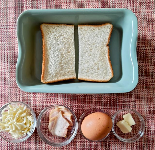 食パン