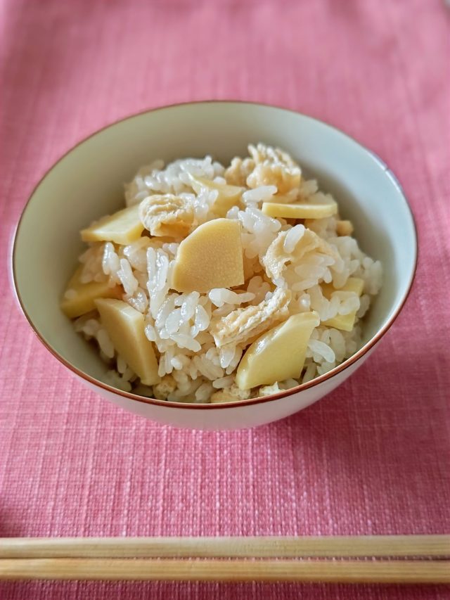 春を味わう！たけのこ・新玉ねぎ・アスパラで作る簡単朝食レシピ3つ