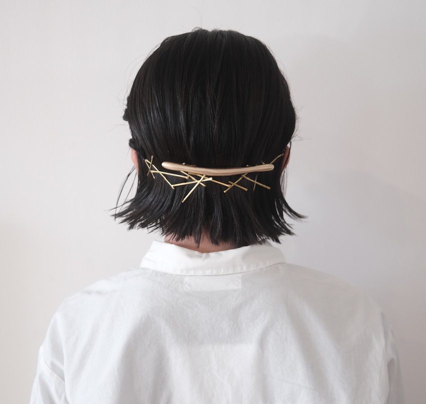 不器用さんでもOK！ボブヘアの簡単フォーマルアレンジのコツ