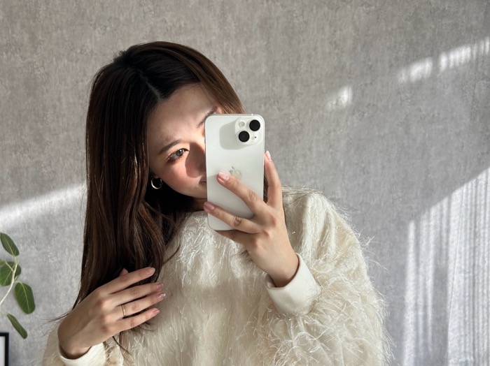 買ってよかった！ヘアメイクさんおすすめ『絹女』ストレートアイロンの魅力