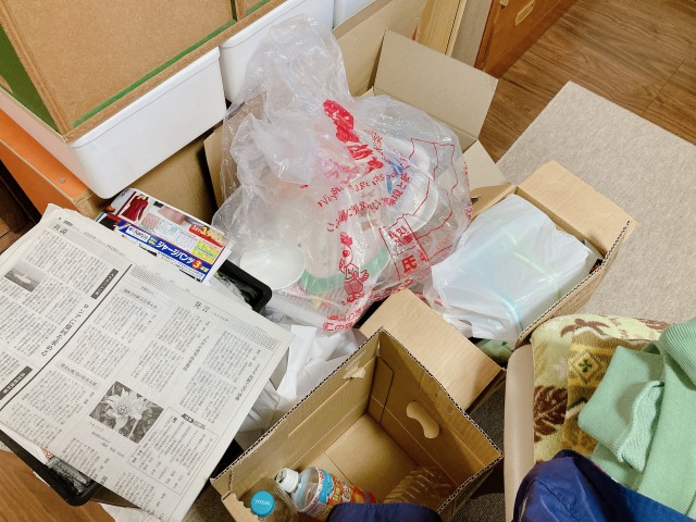 汚部屋から卒業！今日から始められる「お片づけ習慣」4つ