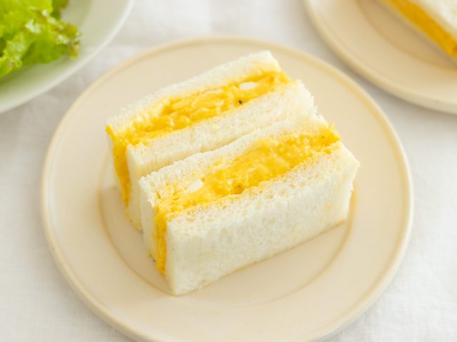 お花見やピクニックに♪ 簡単＆映える『サンドイッチ』レシピ3選