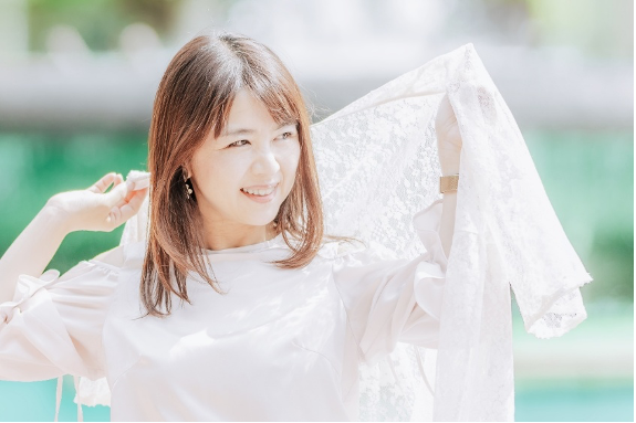 朝キャリメンバーの土田香菜さん