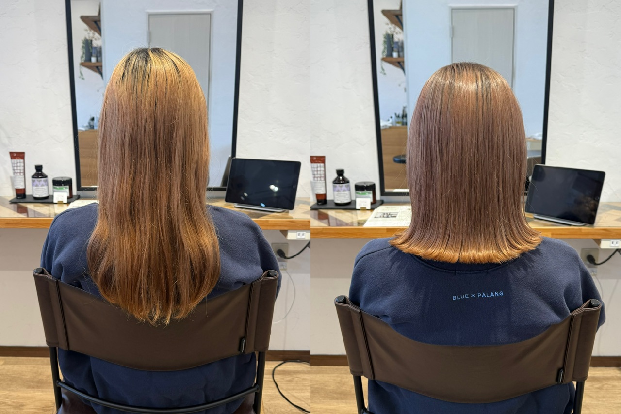 春はイメチェンのチャンス！簡単に雰囲気を変えるヘアスタイルのコツ